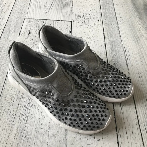 Michael Kors slipp on sneakers • Size 6 - Picture 5 of 5